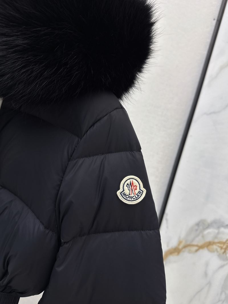 Moncler Down Jackets